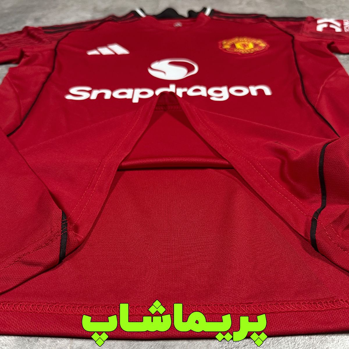 لباس منچستر یونایتد 2026 لباس منچستر یونایتد 2026