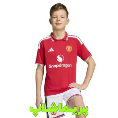 لباس بچه گانه منچستر یونایتد 2027 