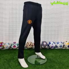 شلوار منچستر یونایتد سرمه ای 