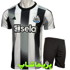 کیت نیوکاسل 2026 