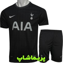 کیت دوم تاتنهام 2026 