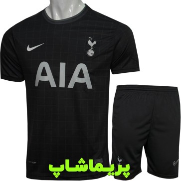 کیت دوم تاتنهام 2026 کیت دوم تاتنهام 2026