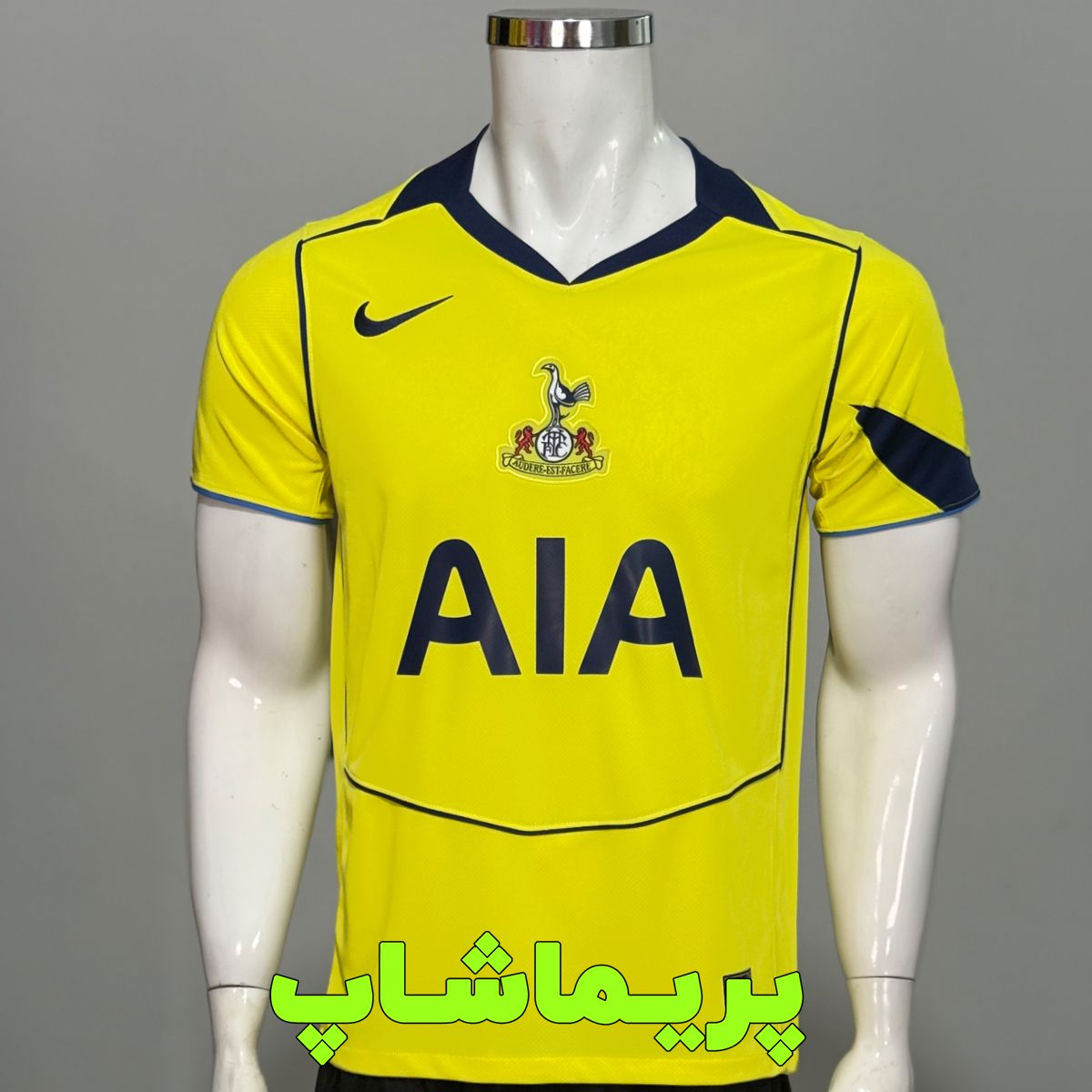 لباس سوم تاتنهام 2026 لباس سوم تاتنهام 2026