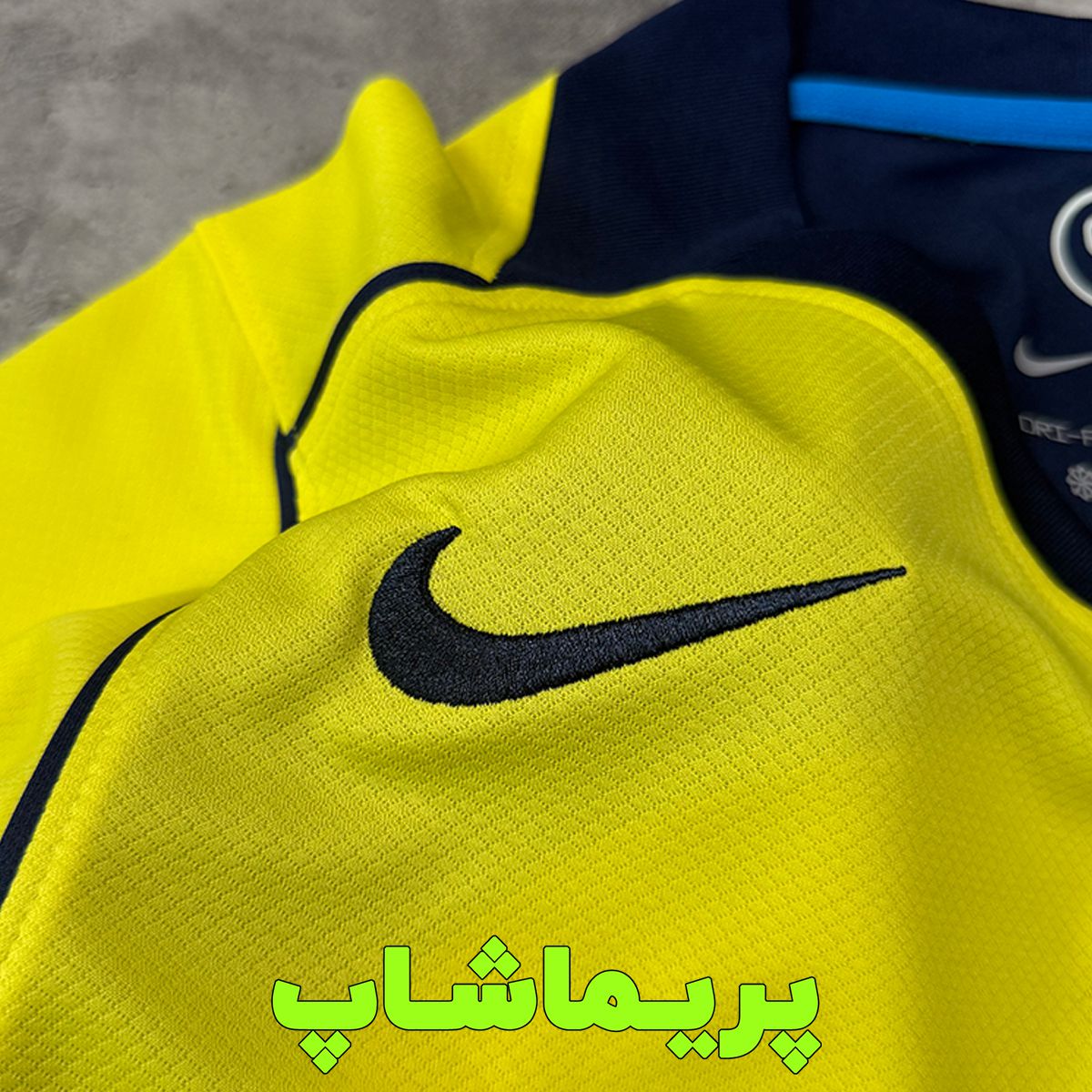 لباس سوم تاتنهام 2026 لباس سوم تاتنهام 2026