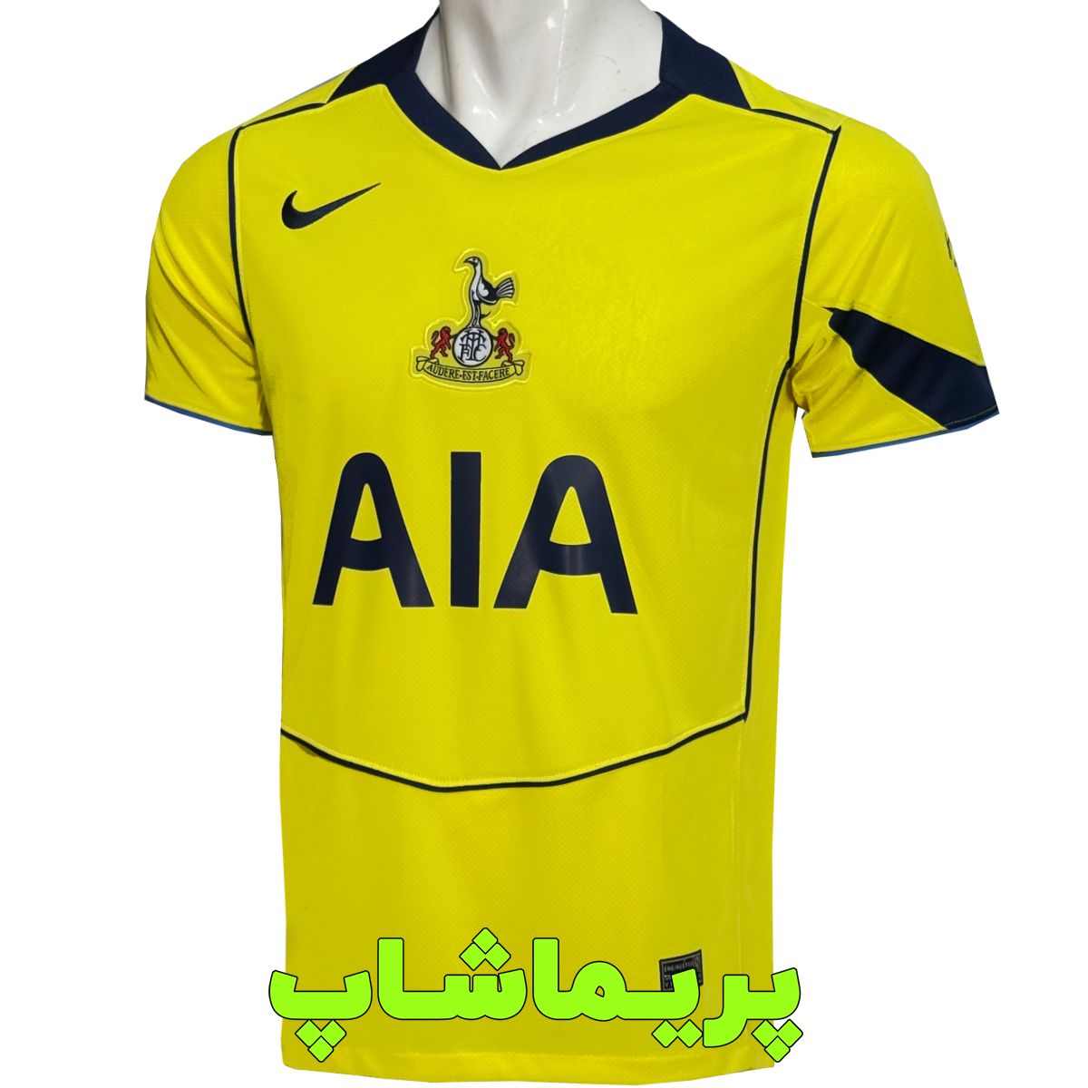 لباس سوم تاتنهام 2026 لباس سوم تاتنهام 2026