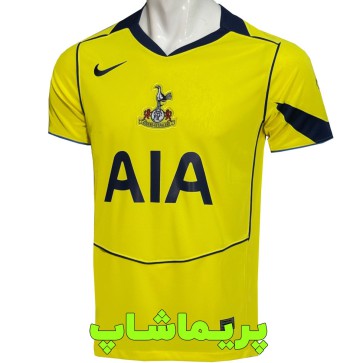 لباس سوم تاتنهام 2026 لباس سوم تاتنهام 2026