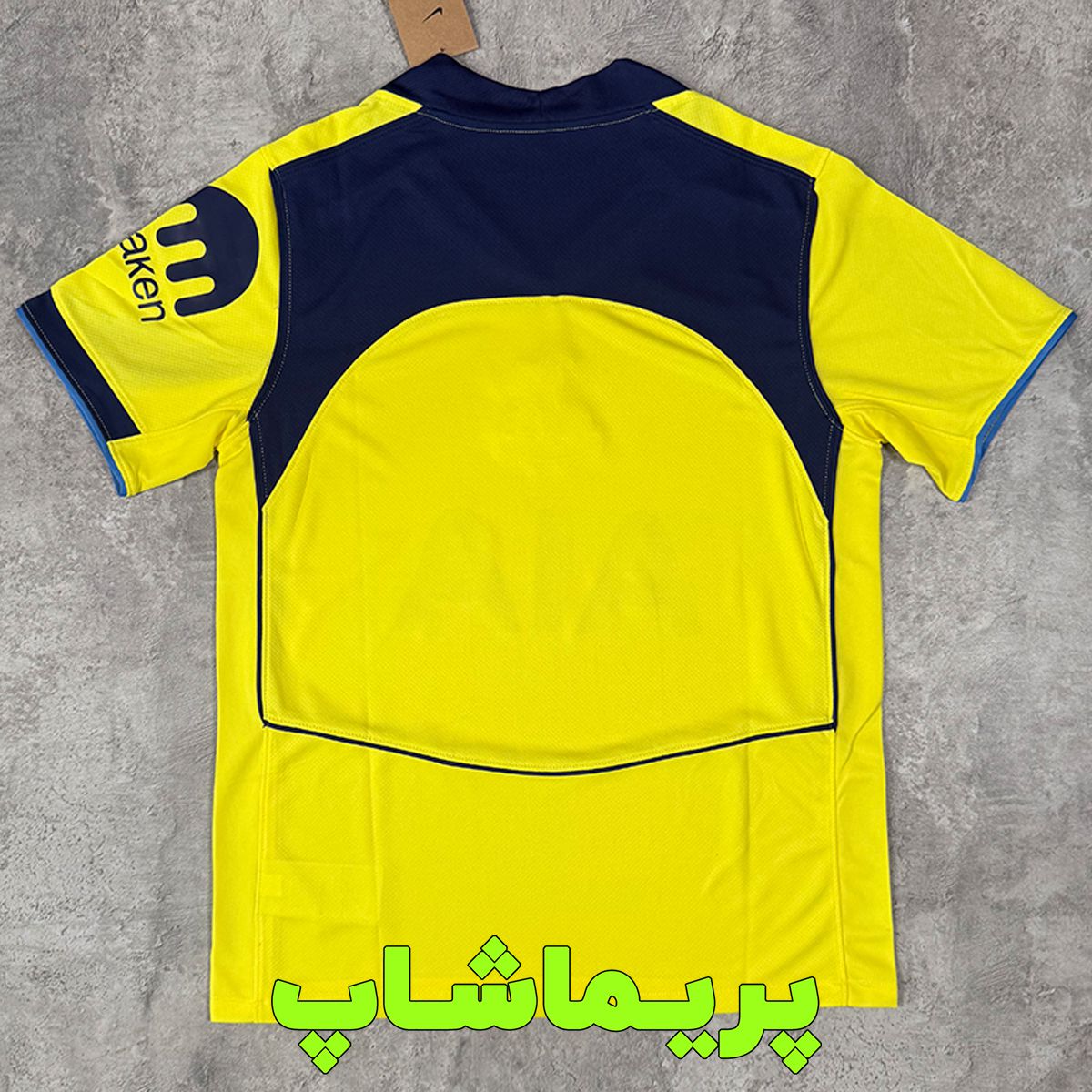 لباس سوم تاتنهام 2026 لباس سوم تاتنهام 2026