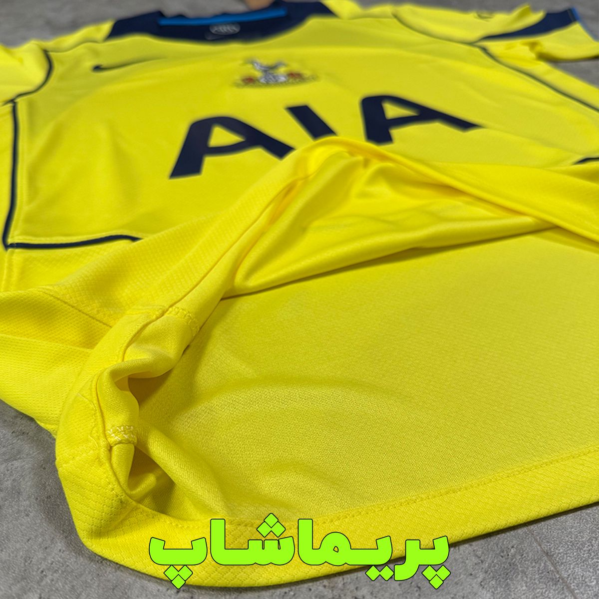 لباس سوم تاتنهام 2026 لباس سوم تاتنهام 2026