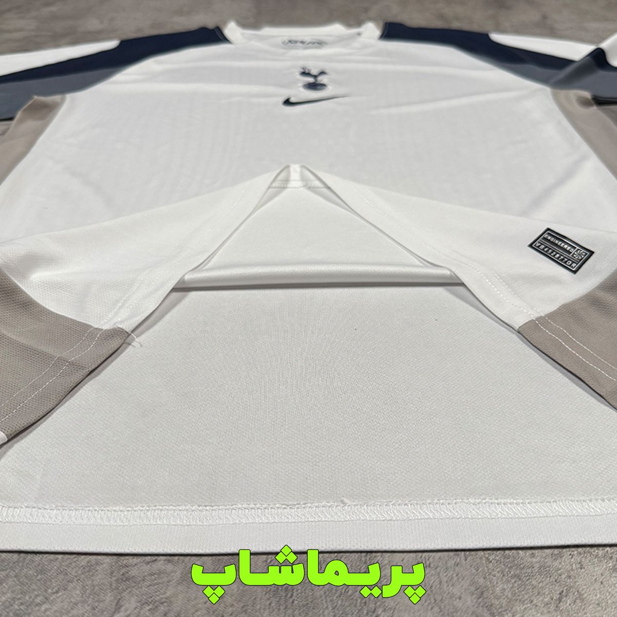 کیت تاتنهام 2026 کیت تاتنهام 2026