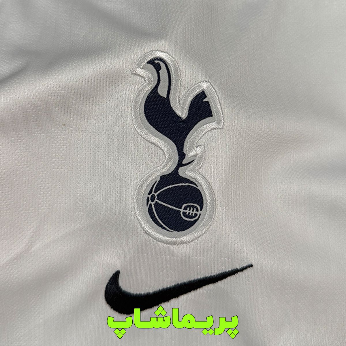 کیت تاتنهام 2026 کیت تاتنهام 2026