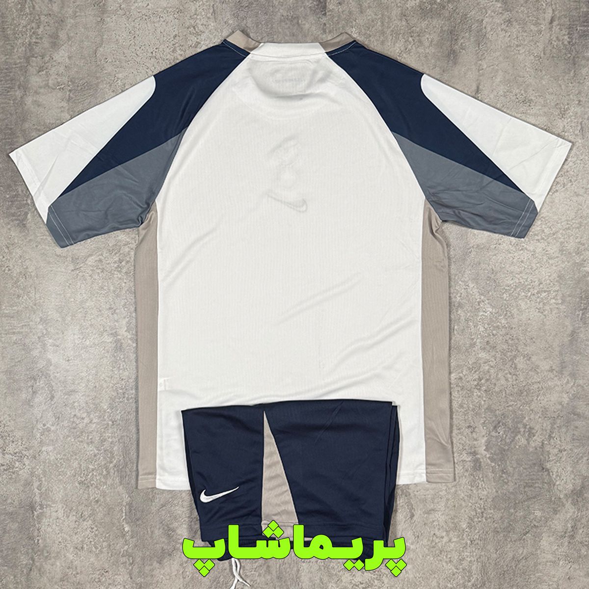 کیت تاتنهام 2026 کیت تاتنهام 2026