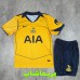 کیت سوم تاتنهام 2026