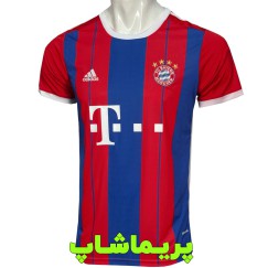 لباس بایرن مونیخ 2014 