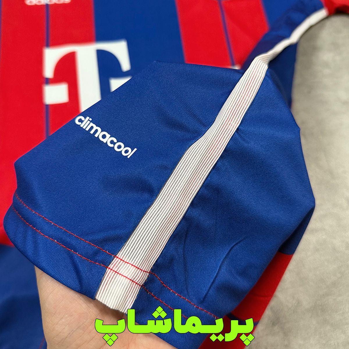 لباس کلاسیک بایرن مونیخ 14/15 لباس بایرن مونیخ 2014