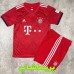 پیراهن شورت بایرن مونیخ 2019/20 پیراهن شورت بایرن مونیخ 2019/20