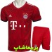 پیراهن شورت بایرن مونیخ 2019/20 پیراهن شورت بایرن مونیخ 2019/20