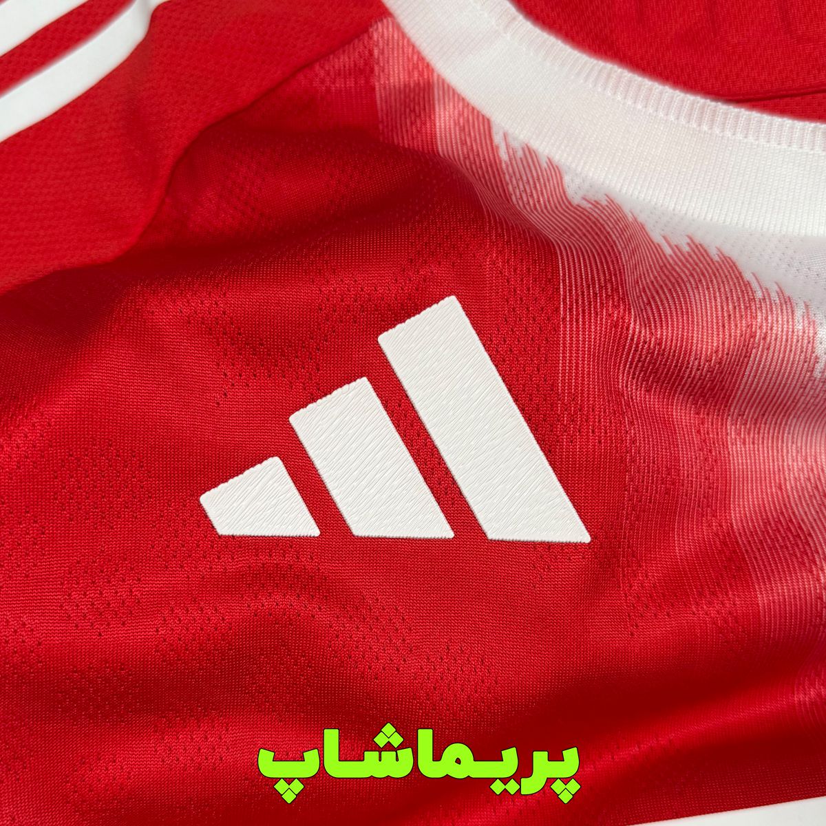 لباس پلیری بایرن مونیخ 2026 لباس پلیری بایرن مونیخ 2026