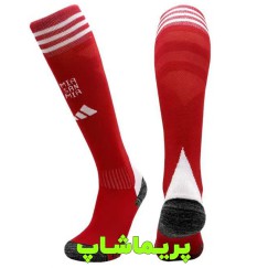 جوراب بایرن مونیخ اورجینال 