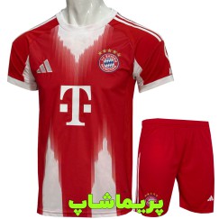 کیت بایرن مونیخ 2026 