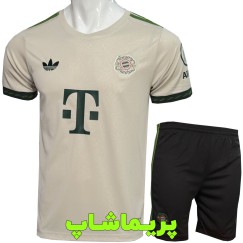 کیت بایرن مونیخ اکتبرفست 2026 