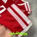لباس آستین بلند پلیری اول بایرن مونیخ 2027 لباس آستین بلند پلیری اول بایرن مونیخ 2027
