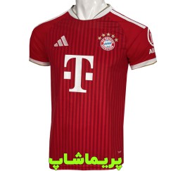 لباس اول بایرن مونیخ 2027 