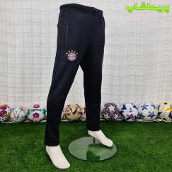 شلوار بایرن مونیخ سرمه ای 