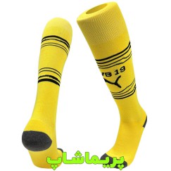 جوراب دورتموند اورجینال 2026 