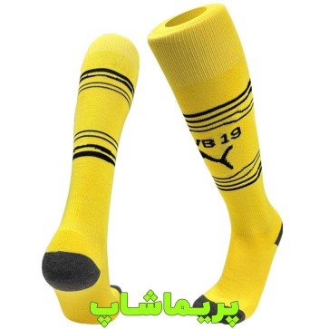 جوراب دورتموند اورجینال 2026