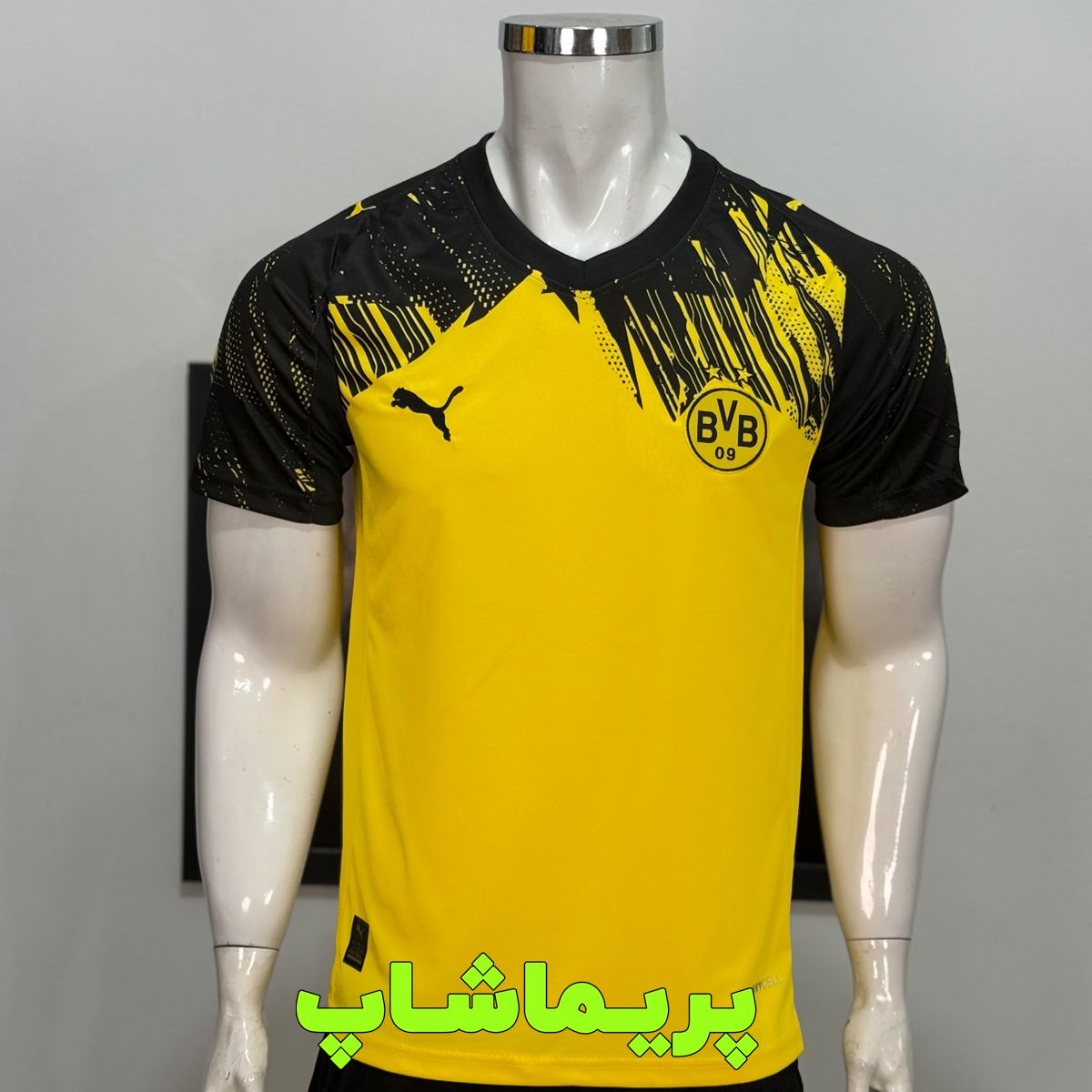 کیت دورتموند 2026