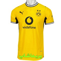 لباس پلیری دورتموند 2027 