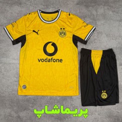 کیت دورتموند 2027 