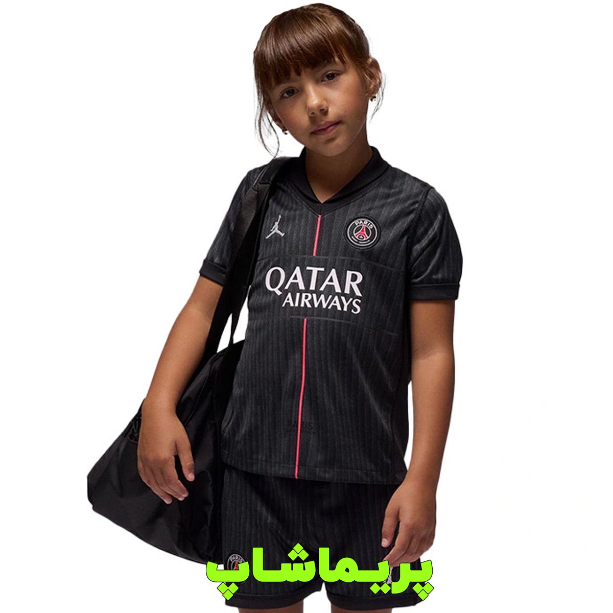 لباس بچه گانه چهارم پاریسن ژرمن 2026 لباس بچه گانه چهارم پاریسن ژرمن 2026