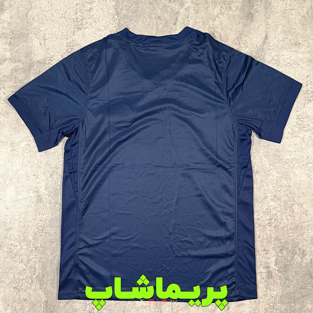 لباس اول پاریسن ژرمن 2026 لباس اول پاریسن ژرمن 2026