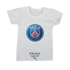پیراهن هواداری بچه گانه پاریس