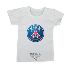 پیراهن هواداری بچه گانه پاریس 