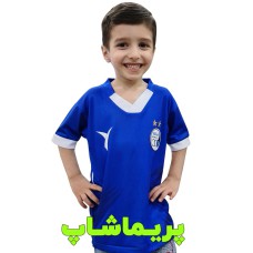 لباس بچه گانه استقلال 2023