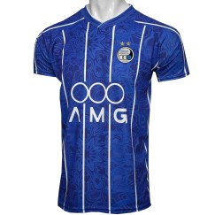 لباس آسیایی استقلال 2026 