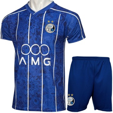 پیراهن شورت استقلال جدید 2026