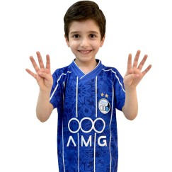 لباس بچه گانه استقلال جدید 2026 