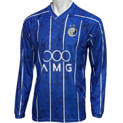 لباس آستین بلند استقلال جدید 