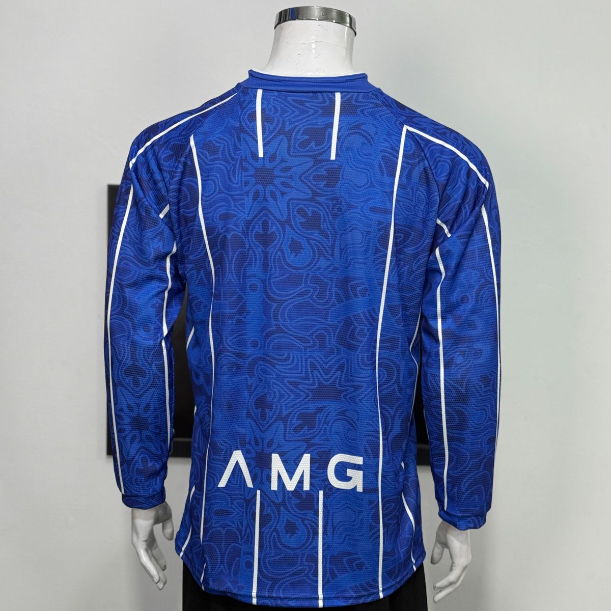 کیت آستین بلند استقلال جدید لباس آستین بلند استقلال جدید