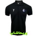 پولوشرت  استقلال رنگ مشکی