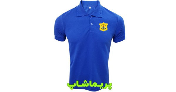 خرید پولوشرت نفت آبادان آبی