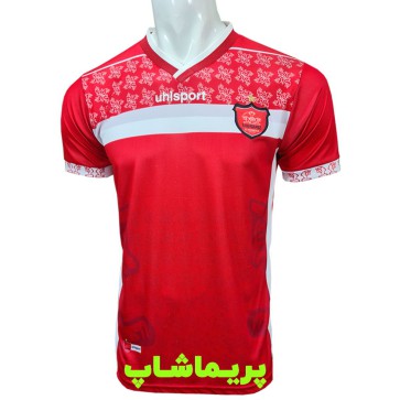 لباس پرسپولیس 2020 (کد 1)