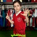 کیت بچه گانه پرسپولیس 2026