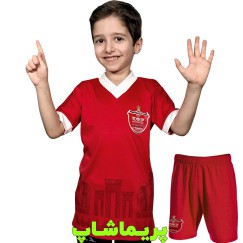 کیت بچه گانه پرسپولیس 2026 