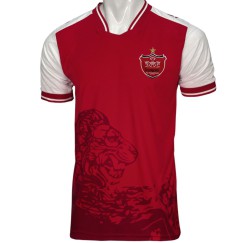 لباس پرسپولیس جدید 2027 | خرید پیراهن جدید پرسپولیس 1405 
