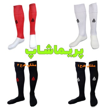 جوراب تراکتورسازی طرح اورجینال ایرانی