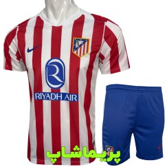 کیت اتلتیکو مادرید 2026 